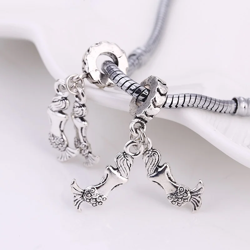 charm pandora sirenetta prezzo charm pandora sirenetta prezzo