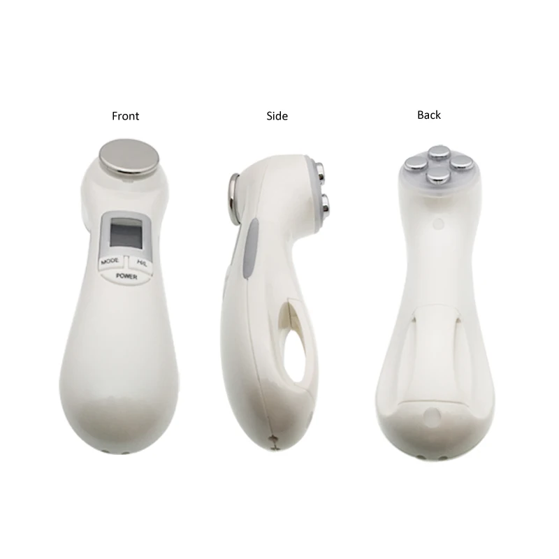 led photon rf facemassager 11