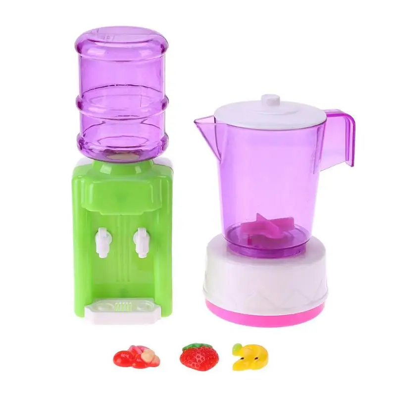 dollhouse appliances
