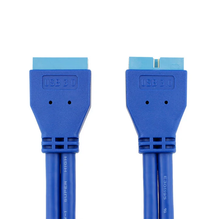 usb3.0 motherboard 20pin cable (4)