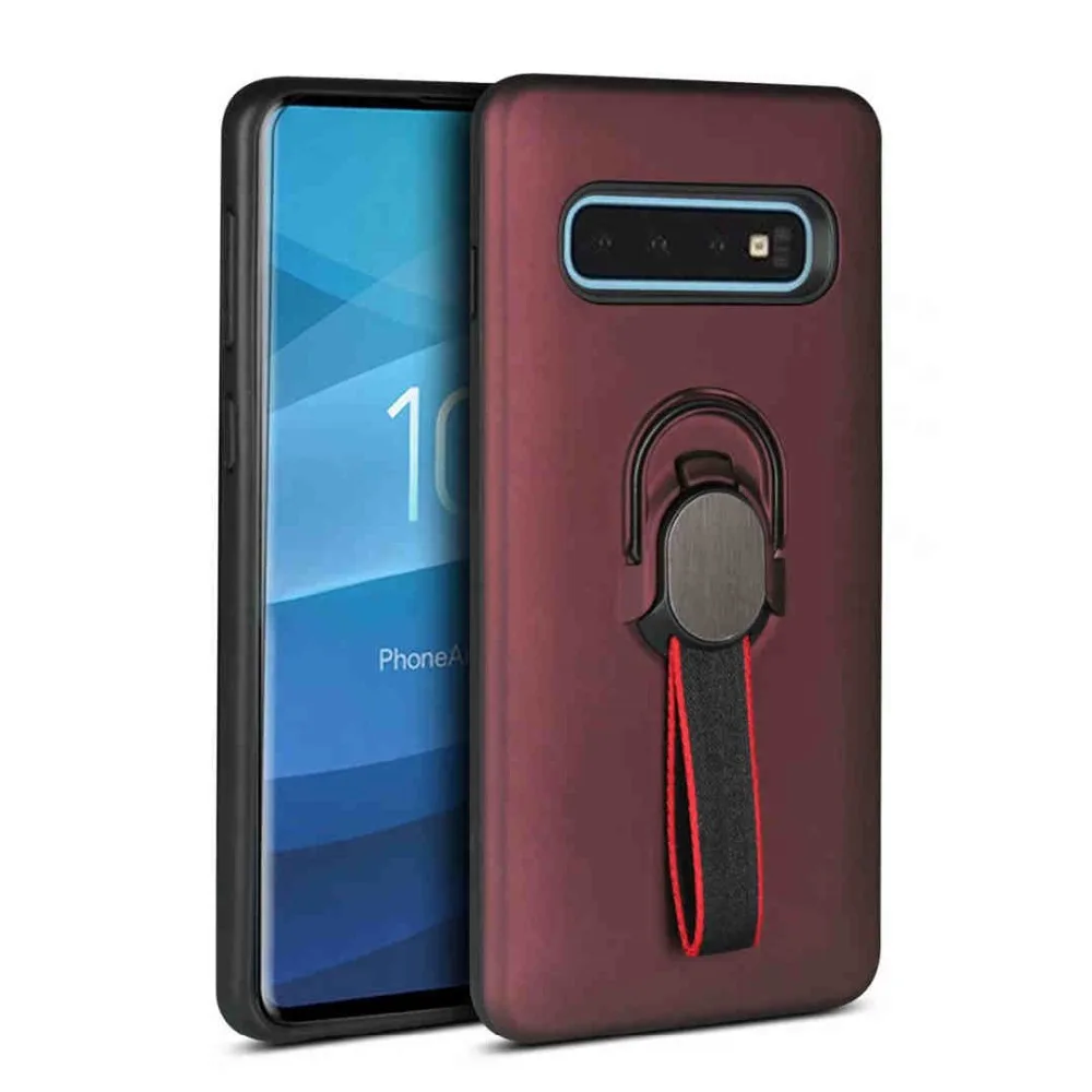 WINE RED