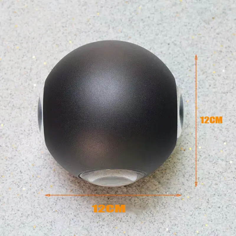 Criativa para Sala de Estar Sala de tv Plano de Fundo Decorativa de Parede Led à Prova Luminária D'água Moderna Nórdica Luz 3 Luminária led, à prova d'água, moderna, nórdica,