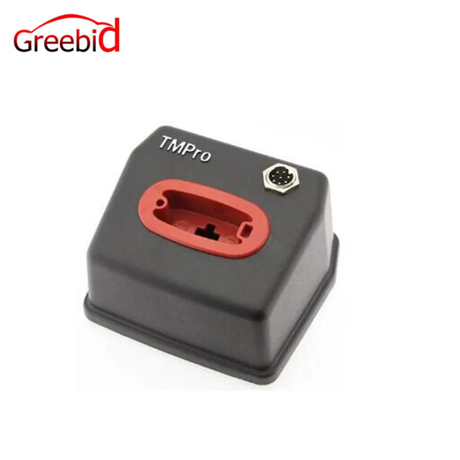 

TMPro 2 Original Transponder Key Programmer Transponder Key Copier and PIN Code Calculator Basic