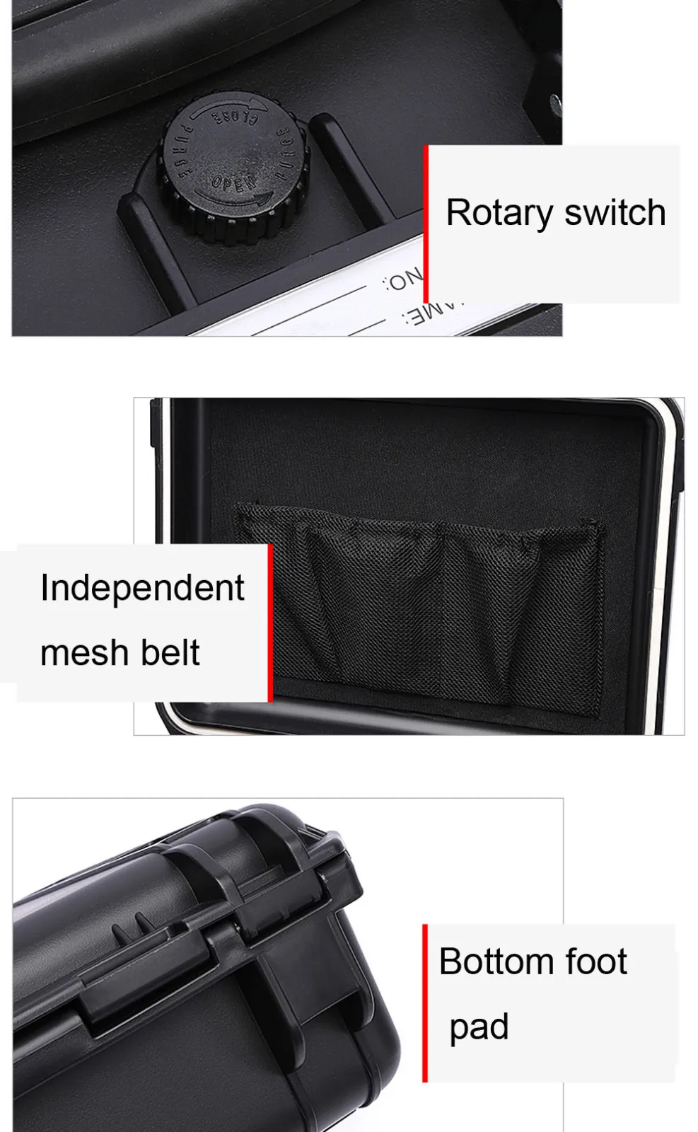Drone bag 