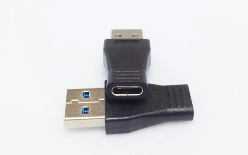 STOD USB 3,0-type C Женский адаптер OTG кабель для Macbook Nexus 6P 5X Chromebook Pixel huawei P9 Xiaomi Nokia N1 type-c провод