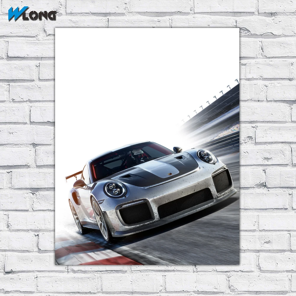 Porsche Forza Motorsport 7 Metallic 90