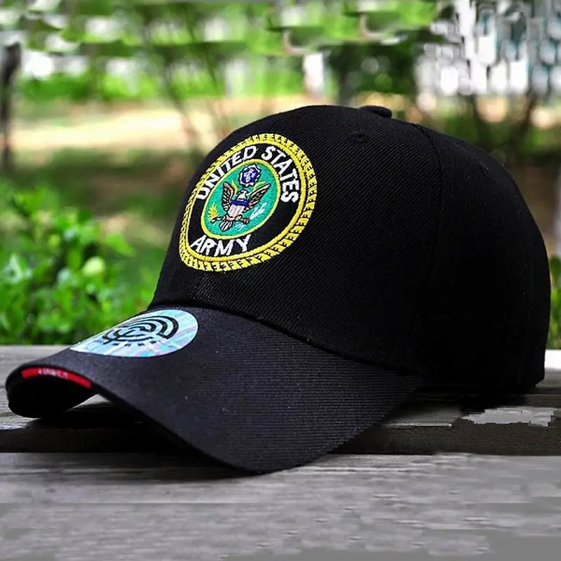 [HAN WILD] мужская бейсбольная кепка с логотипом США, тактическая Мужская кепка, регулируемая косточка Gorras HANWILD