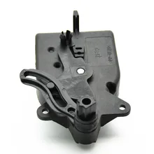 OEM Aire Acondicionado A/C Calentador Unidad de Controles Para VW Jetta Bora Golf MK4 Escarabajo Seat Leon Skoda Octavia 1J1907511A 1J1-907-511-A