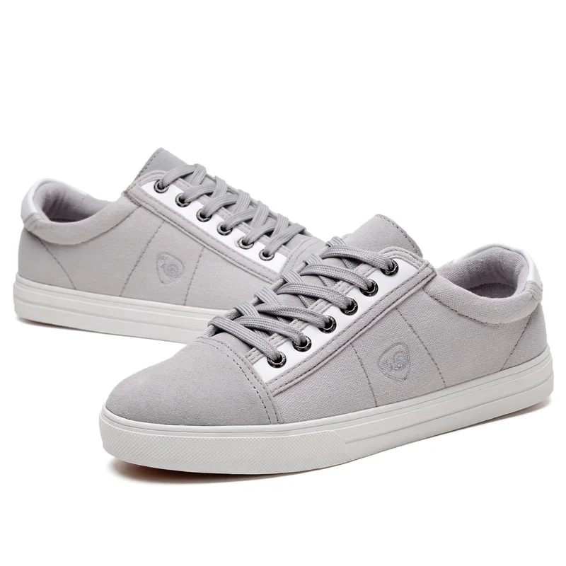 TRASLUZ español amantes de la marca Zapatos Hombre Zapatos Casual gris Lace Up moda punta redonda padre niños partido zapatos 04915|Zapatos informales de hombre| - AliExpress