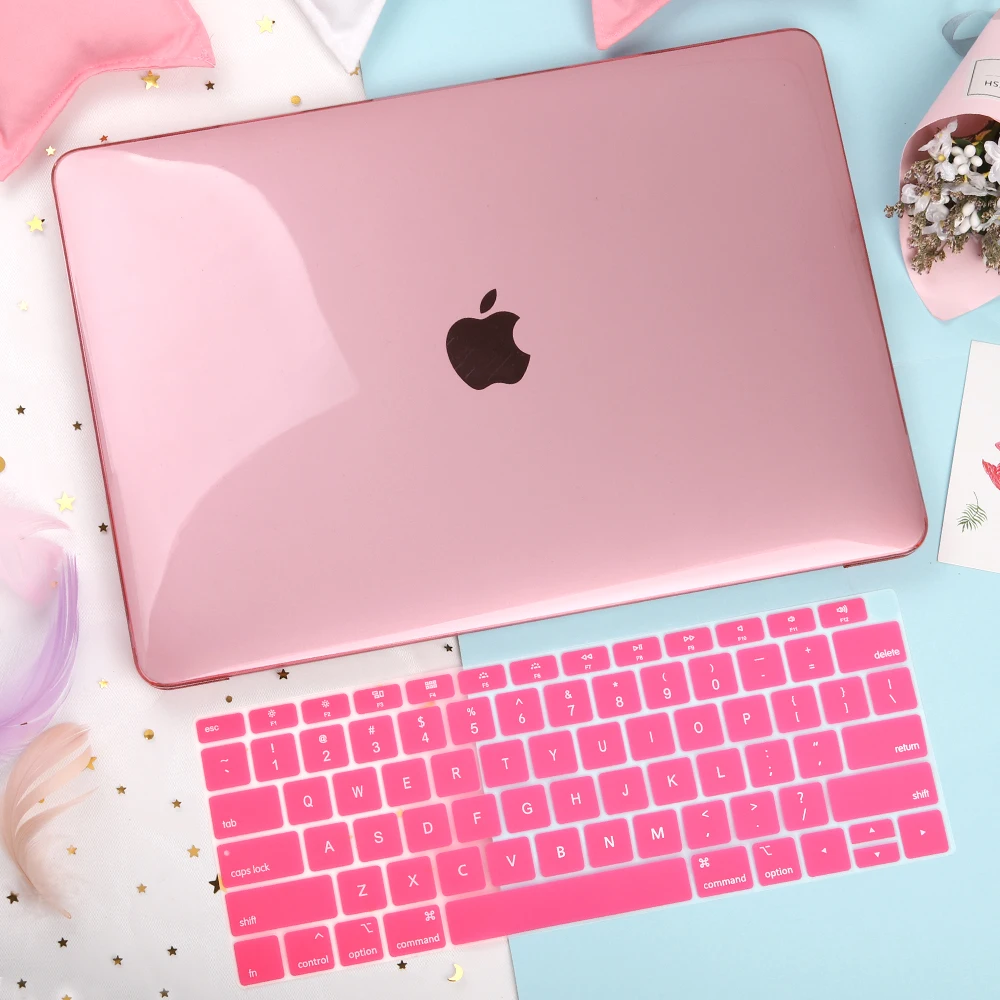CLEAR pink(1)