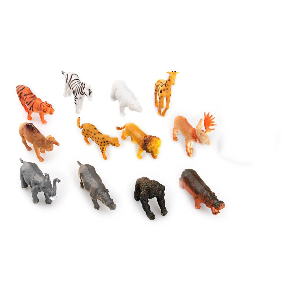 non toxic animal figures