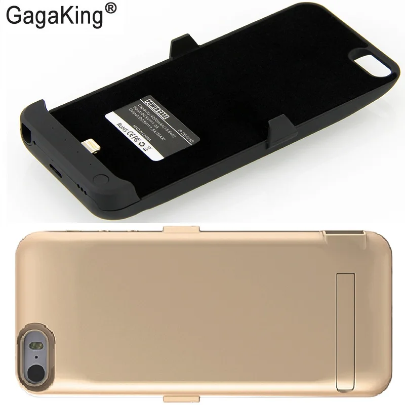 Buy Half Pack Portable Charger 4200mah Cell phones