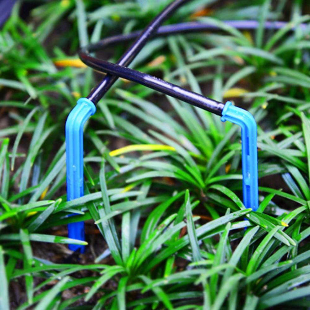 Vegetable Garden Watering Farm Plants Automatic Anti Leakage Drip