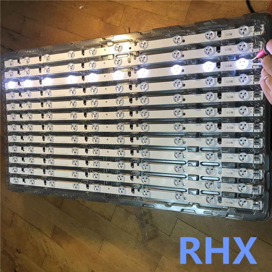 UA32EH5080R LED для sam sung 2012SVS32 BN96-21476A 32F светодиодный-светодиодный s 3535 мм экрана LTJ320HN07-H 410