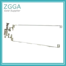 Подлинная ЖК-дисплей петли набор для lenovo ThinkPad E531 E540 1366*768 VILE2 Клин Экран шарнир R& L AM0SK000E00 AM0SK000D00 04X4295