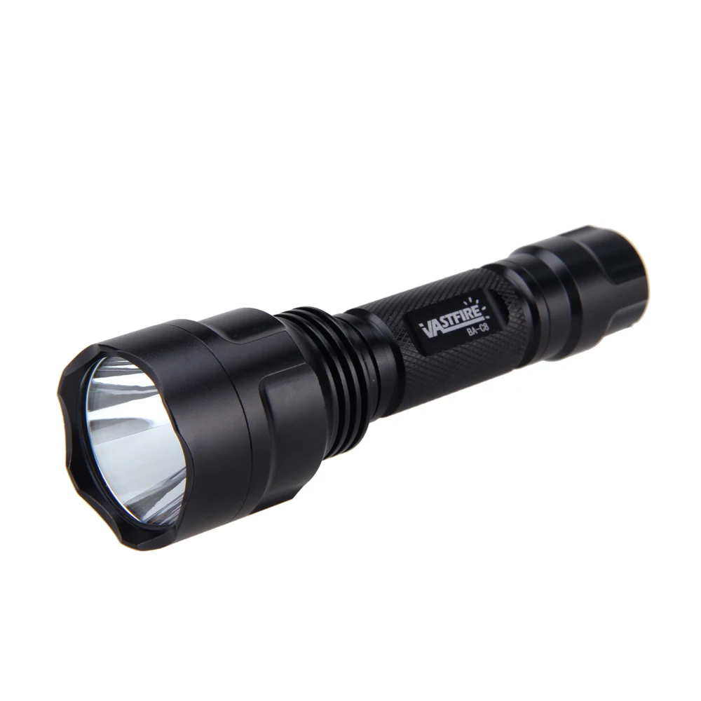 Lanterna à Prova Infravermelho para Visão Dispositivo + 18650 + Carregador + Interruptor + Rifle Night Vision d' Água Luz Led Noturna Gun Mount 5w ir 850nm 13 High Quality Esporte e Lazer