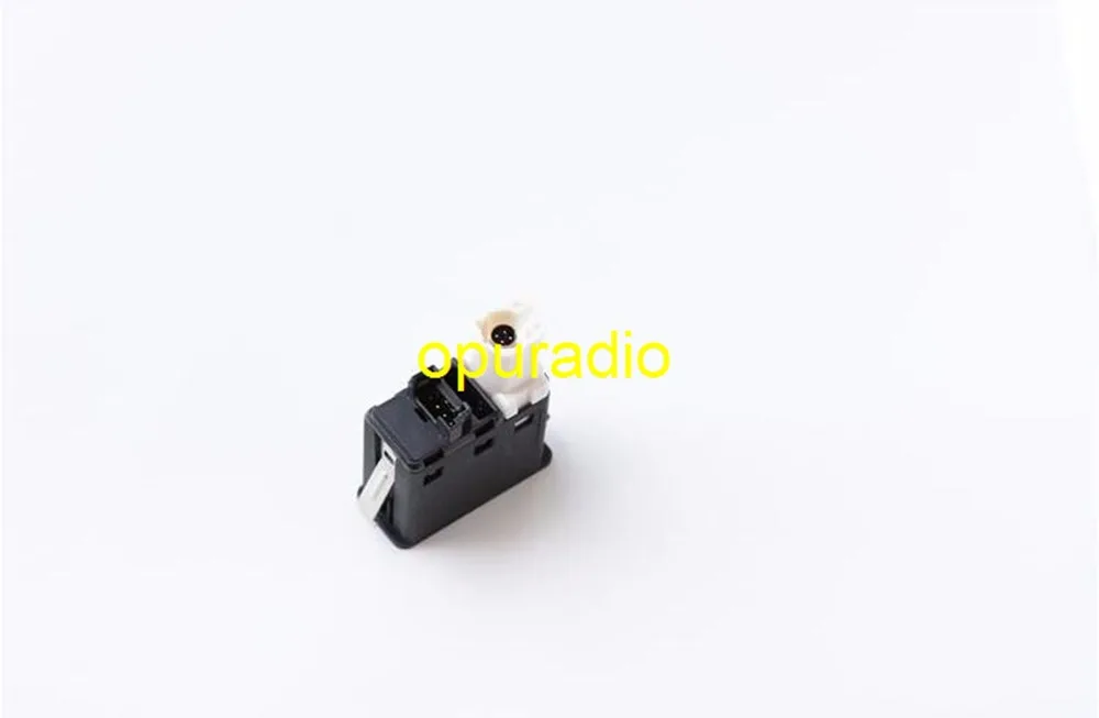 BMW AUX USB Connector'''