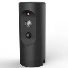 2MP 1080 P беспроводная wifi ip-камера система внутренней связи встроенный аккумулятор долгое время в режиме ожидания
