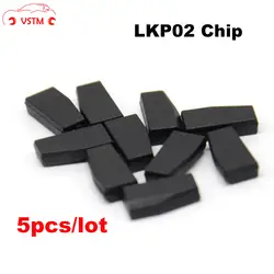 VSTM 5 шт./лот LKP02 с настраиваемым потоком воздуха, клон kayfun 4c 4d G передатчик с интегральной схемой LKP02 чип