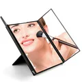 3 вида стилей Mini Eye Brow Class Guide для ухода за внешностью для придания формы помощник бровей карточка для рисования форма рамки