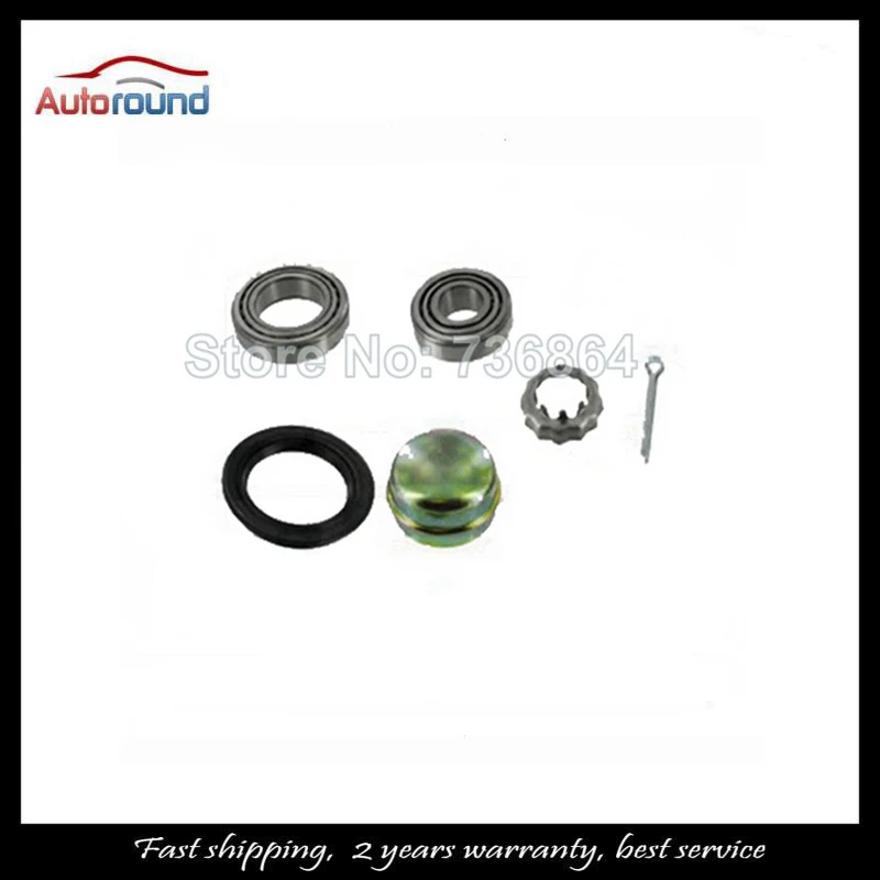 Hot Sale Wheel Bearing Kit Fit forAUDI SEAT AROSA SKODA FELICIA VW ...