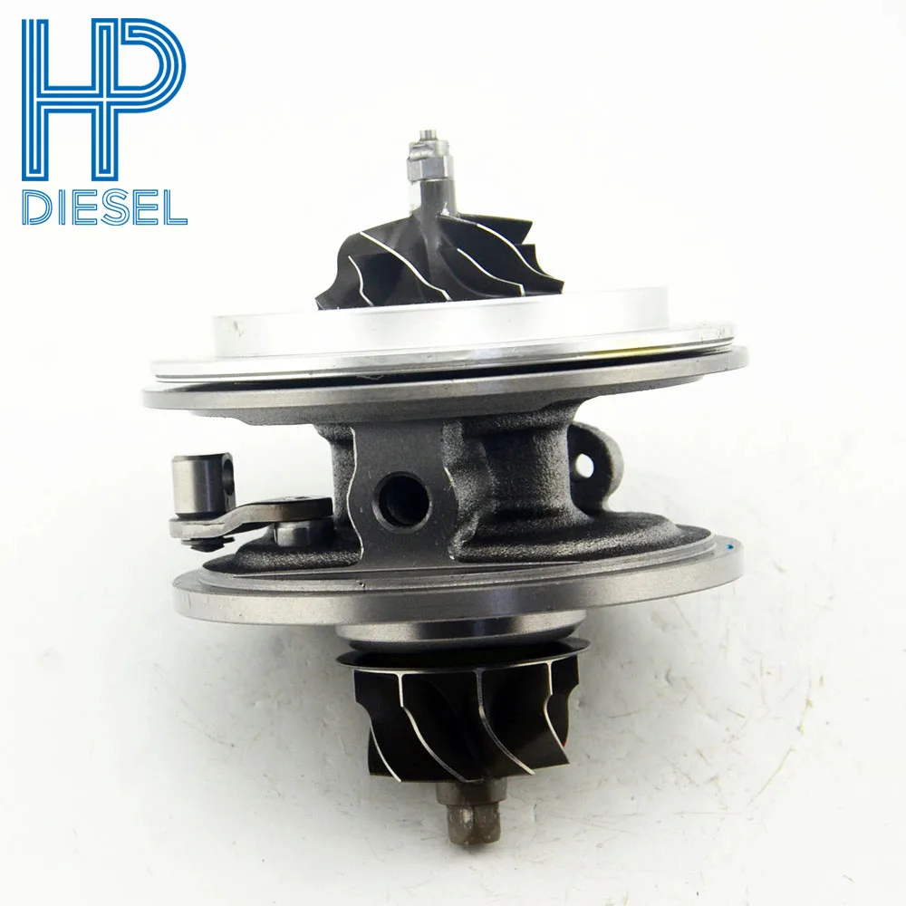 Для Audi A4 2 0 TDI 125 кВт 170 Hp BRD BVA turbo зарядное устройство ядро CHRA Замена BV43 109 0109 03G145702HX