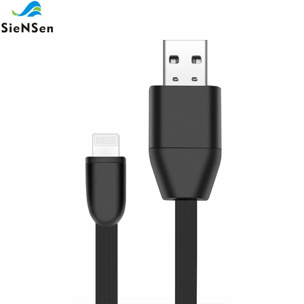 SieNSen GPS-локатор трекер Быстрая зарядка USB-кабель для зарядки и передачи данных