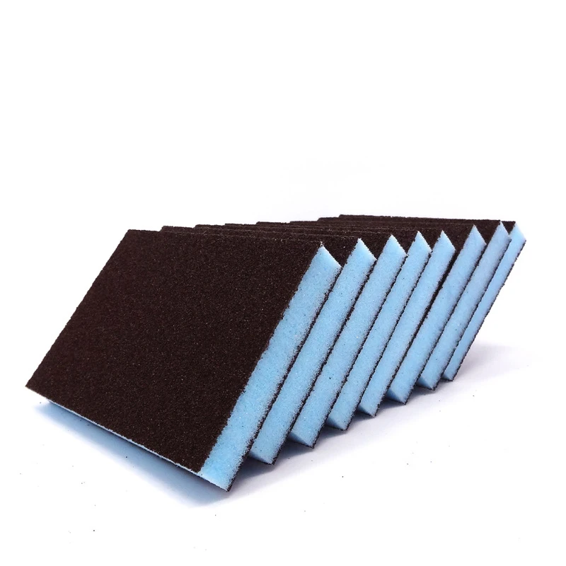 10 шт. волшебная губка-ластик для мытья посуды | Дом и сад