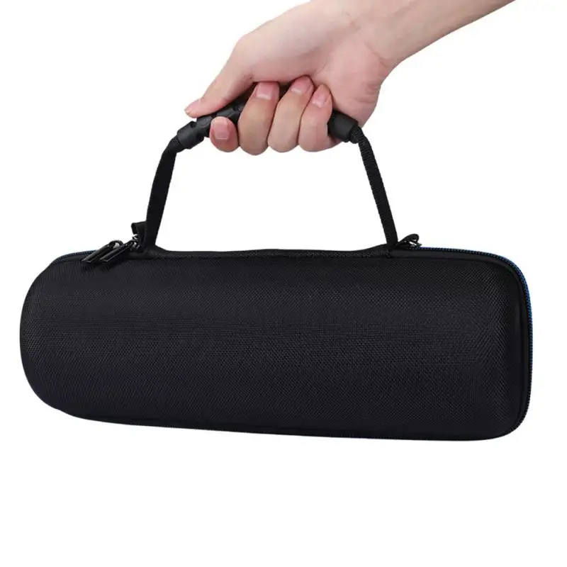 BEESCLOVER EVA Портативный жесткий чехол для переноски сумка для хранения для JBL Charge 3 Беспроводная Bluetooth Колонка водонепроницаемая сумка r25
