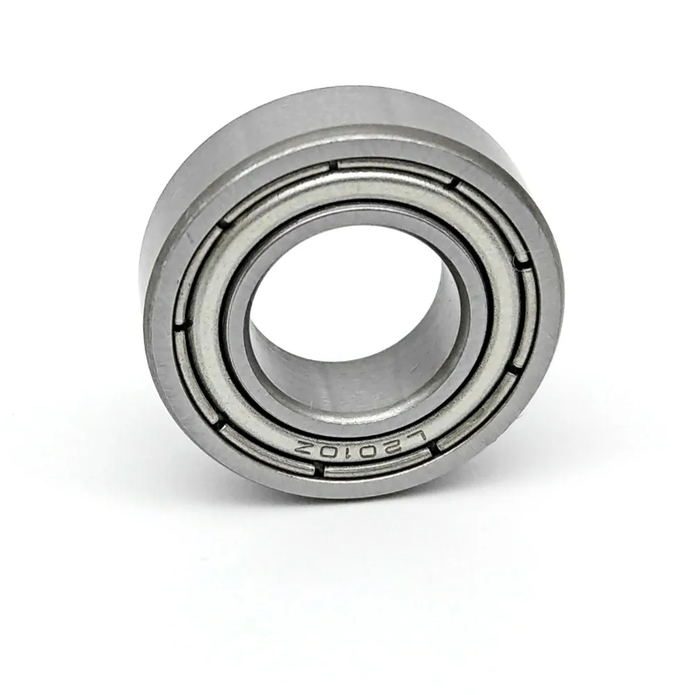 Шарикоподшипники L2010Z L2010ZZ MR2010ZZ SB10206 10X20X6 10206 MOCHU с глубоким желобом подшипники для