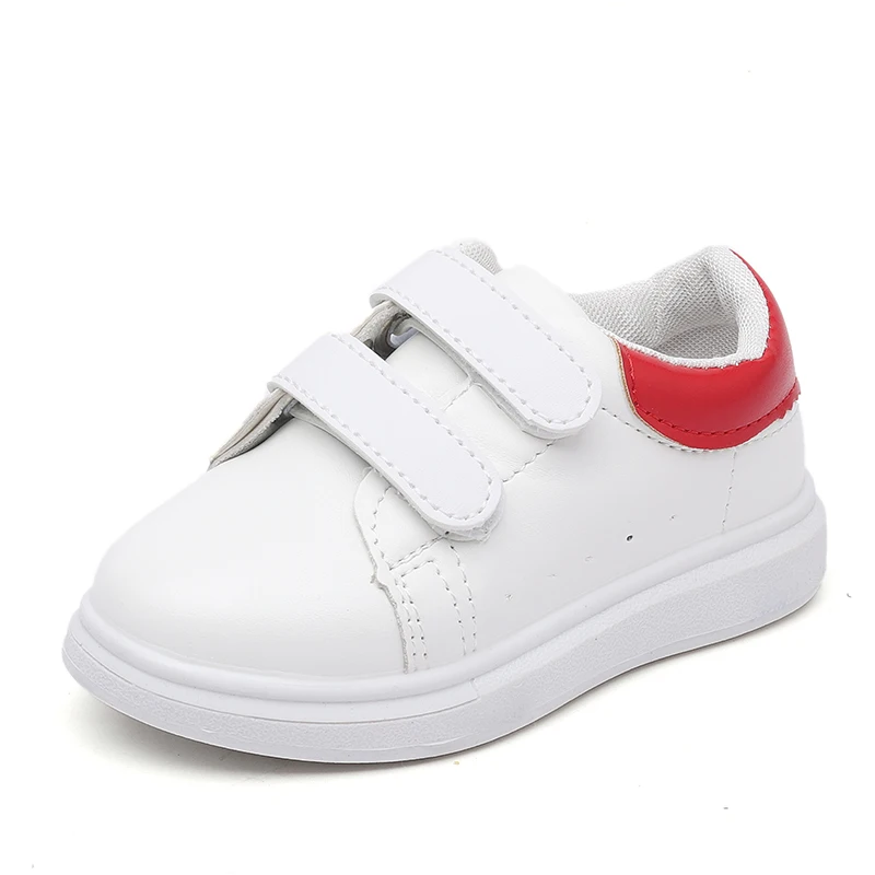 Купить Кроссовки Детские Весна Осень