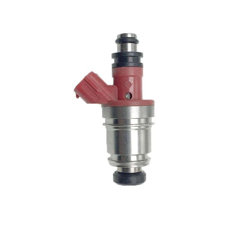 ASNU TEST GENUINE JECS Fuel Injector JS28 2 for 1996 2003 S uzuki 1.8L