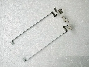 

New hinge for Lenovo Ideapad G570 G570A G575 AM0G000200 AM0G000100 LCD hinge L+R