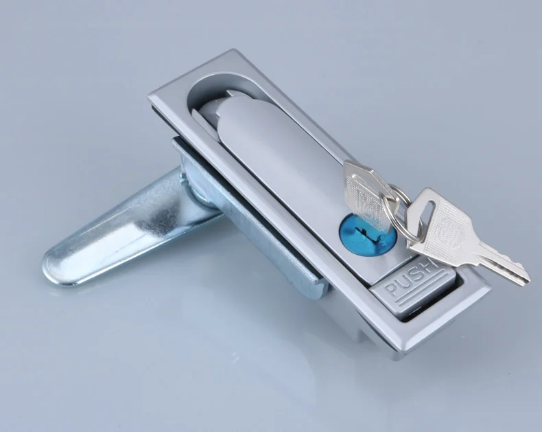 Заводской магазин, 3 типа, квадратный плоский замок, распределительная ...