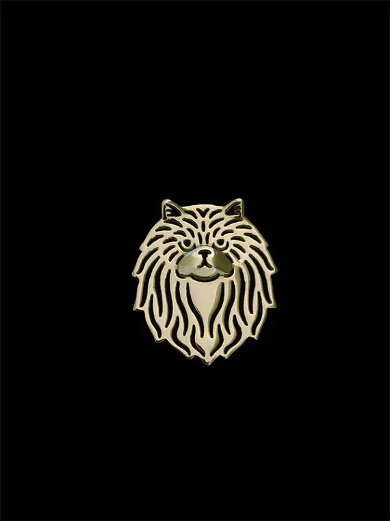 

New Unique Romantic Gold Silver Persian Cat Pendant Necklace Hunger Games Necklace Women Best Friend Choker Animal Jewelry