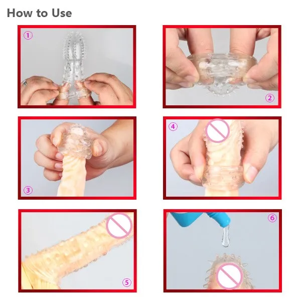 Vagina Stimulation