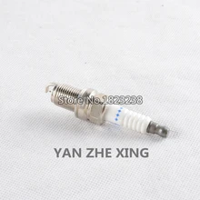 6 шт./лот Spark plug 90919-01178 PK20R11 для Toyota Corolla Celica CAMRY SUPRA AVALON PREVIA RAV4 для LEXUS GS300 LS400 SC300