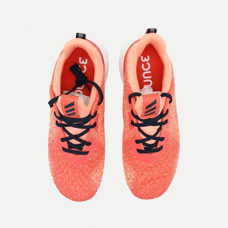 Original New Arrival Adidas ALPHABOUNCE Women's Running Shoes Sneakers