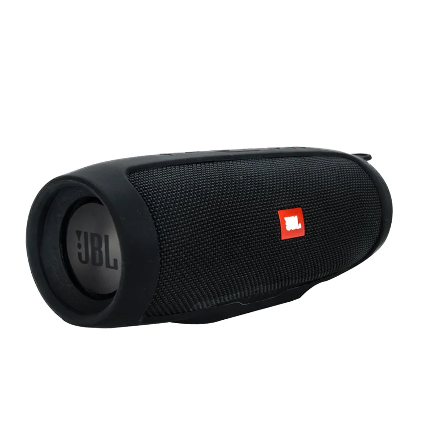 Мягкий силиконовый чехол для JBL Charge3 Bluetooth динамик противоударный водонепроницаемый защитный чехол для JBL Charge 3