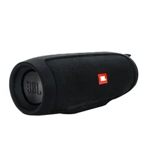 Мягкий силиконовый чехол для JBL Charge3 Bluetooth динамик противоударный водонепроницаемый защитный чехол для JBL Charge 3