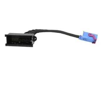 

OEM 36 to 32 Pins Plug and Play Instrument Cluster Adapter Cluster Cable Wiring for VW Passat B6
