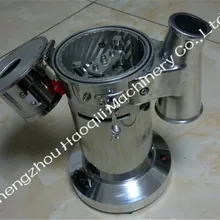 Нержавеющая сталь 400 грамм помол высочайшего качества машина бытовая электрическая шлифовка машинная мельница