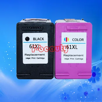 

High quality 61XL 61XL ink cartridge compatible for HP1010 1510 2510 2620 2540 3510 4502 1000 1050 2000 2050