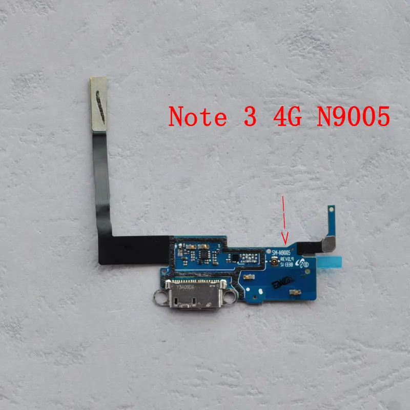 BINYEAE New USB Dock Board Charging Port+Microphone