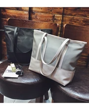 Fashionable women shoulder bag female oxford cloth trendy vintage shoulder bag handbag GALGALYI