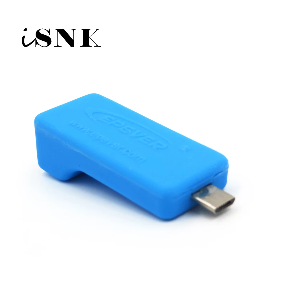 

IAM Android 4.0 IR-Android-Micro Mobile for EP Solar charge Controller Micro-USB interface OTG enabled mobile phones