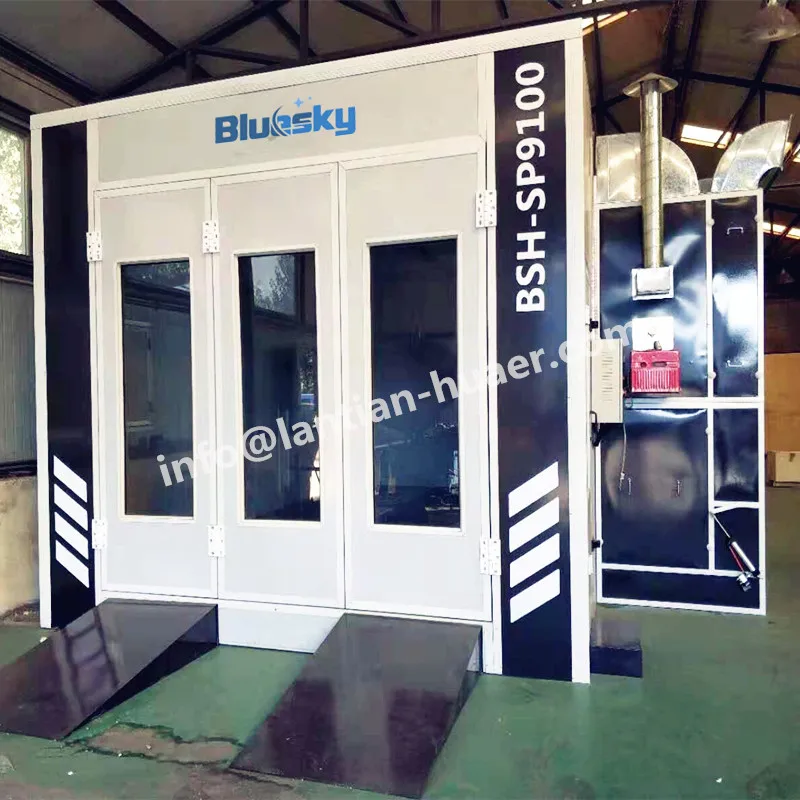 BSH SP9100B распылительная камера для автомобильного шкафа печь продажи|Фольга