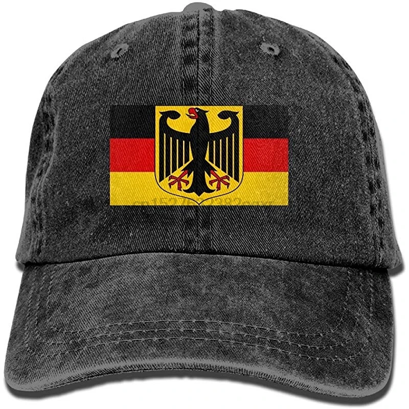 Deutschland baseball caps Clearance