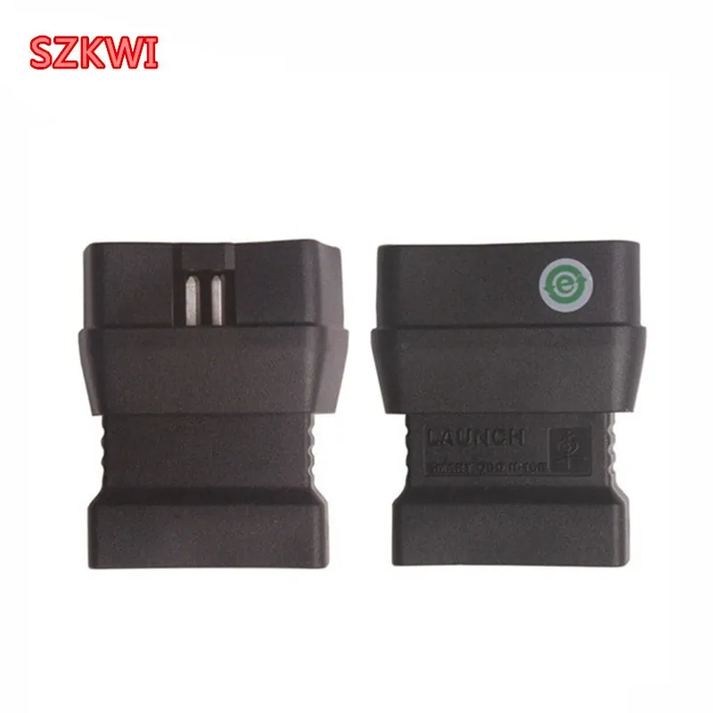 

Launch Smart OBD 16E OBDII-16E Connector for Launch X431 IV X431 IV OBD2 16E Adapter