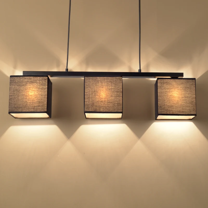 Us 168 0 Cina Kain Lampu Gantung Modern Kompak Makan Meja Tiga Nordic Kreatif Kepribadian Pendant Light Zs144 In Liontin From Us 168 0 Cina Kain Lampu Gantung Modern Kompak Makan Meja Tiga Nordic Kreatif Kepribadian Pendant Light Zs144 In Liontin From
